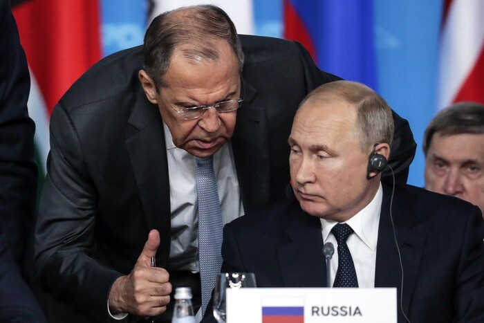 Соратник Зеленського вважає, що трибунал над Путіним не завадить мирним перемовинам