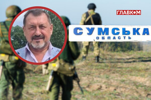 Очільник Хотінської громади Микола Торяник: З сіл у сірій зоні виїхали 90% мешканців