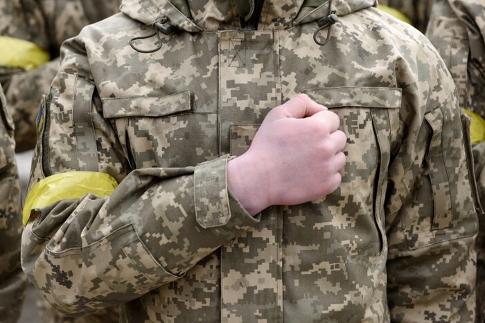 В одній з областей України найвищий показник мобілізації