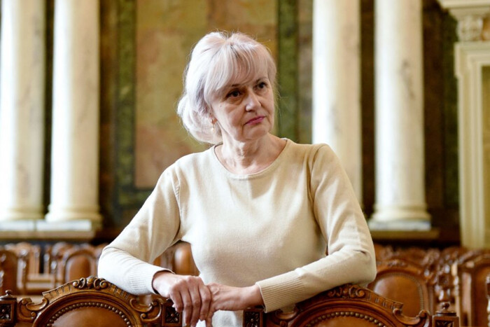 Ірина Фаріон померла у лікарні після замаху