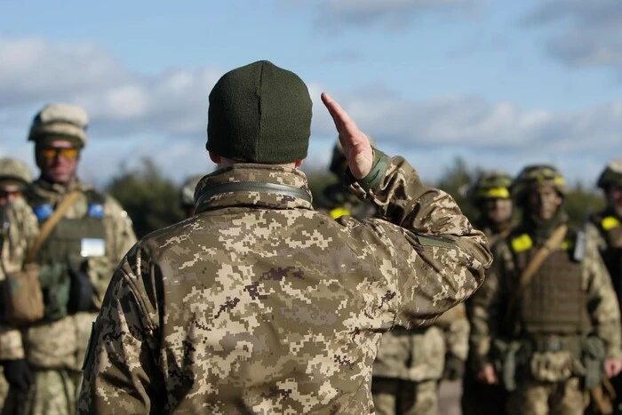 Радник Трампа виступив за мобілізацію 18-річних українців
