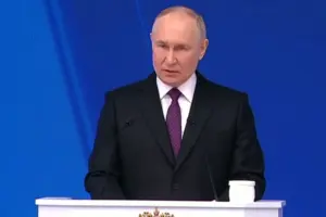 Путін хоче, щоб партнери України переконали Зеленського зняти заборону на переговори з РФ