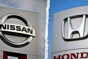 Злиття Honda та Nissan: з'явились нові подробиці, яким зрадіють водії