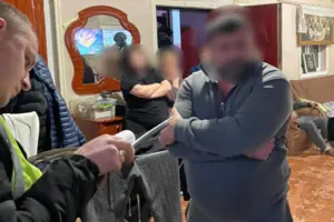 Поліція викрила чорних рієлторів, які привласнювали квартири у Києві