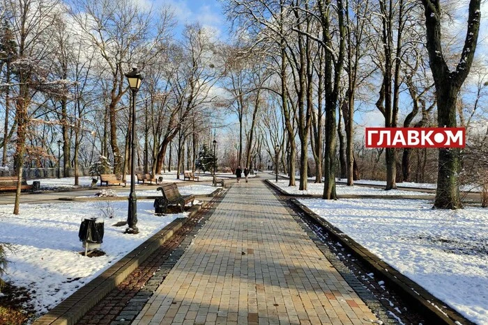 Вдень сонце, а вночі мороз: погода на 21 лютого