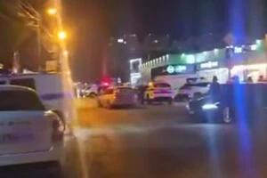 Майже 100 російських солдат здійснили спробу втечі з військової частини в РФ