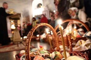 Де дивитися онлайн Великодні богослужіння 2025: розклад трансляцій