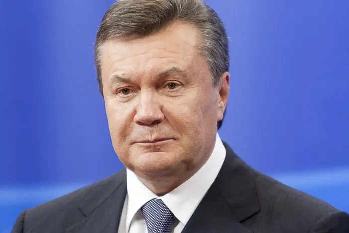 Янукович отримав другий вирок в Україні