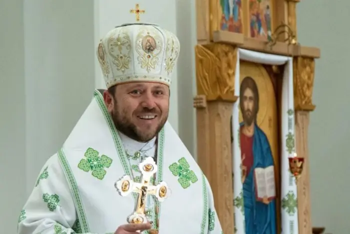 Римо-католицький єпископ оцінив шанси українця стати новим Папою