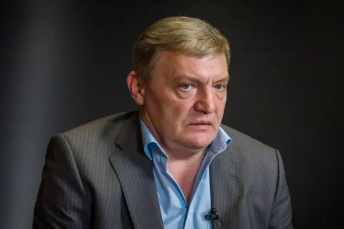 Справа Гримчака. Верховний суд підтвердив вирок ексзаступнику глави МінТОТ