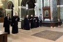 Представники всіх християнських конфесій зібралися разом на спільну Великодню молитву за мир для України у Чернігові