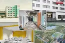 У прифронтових областях розгортається велике будівництво цивільної інфраструктури 