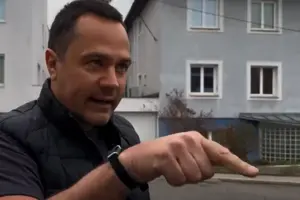 110 квартир від одного забудовника. Нові деталі скандалу з одіозним «смотрящим за Київрадою» Комарницьким
