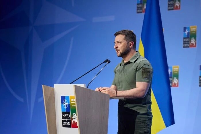 Сполучені Штати виступили проти запрошення Зеленського на саміт НАТО – медіа