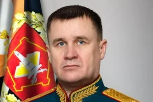 Путін змінив командувача Сухопутних військ: аналітики ISW пояснили, що задумав диктатор