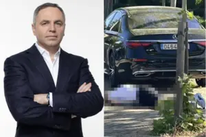 Україна отримала від Іспанії інформацію про вбивство Портнова – Сибіга