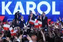 На жаль, поляки зробили віддали перевагу правому кандидату. Невідомо, чи будуть вони задоволені своїм вибором у майбутньому, а нам він точно створить проблеми