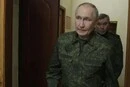 Російський диктатор не збирається завершувати війну, він готує «вирішальний ривок»