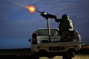 Окупанти атакували Україну «шахедами» та балістикою: які області постраждали