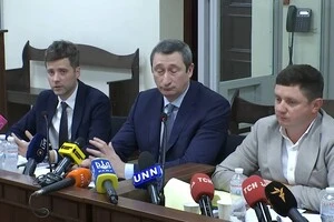 Віцепрем’єр Олексій Чернишов відкидає всі звинувачення антикорупційних органів