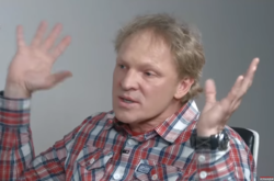 Сергій Писаренко: я політичних розмов не веду