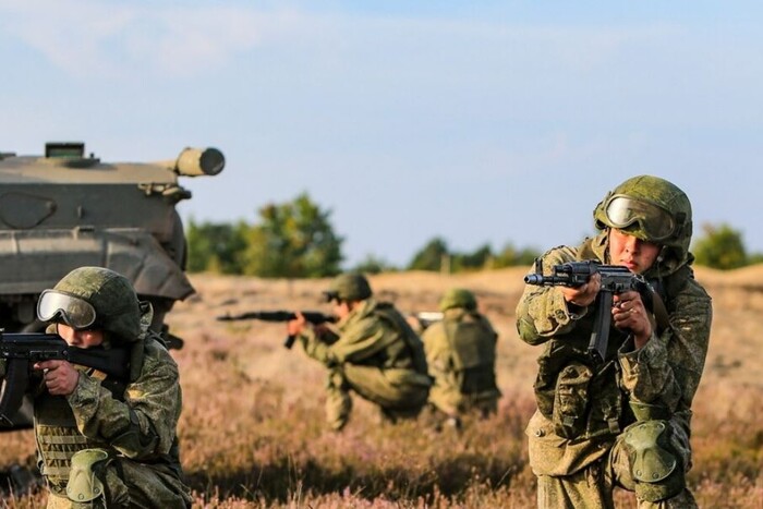 Кремль засекретив значну частину своїх військових витрат – британська розвідка