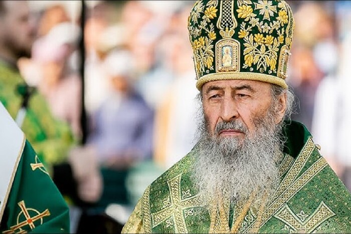 УПЦ МП взялася за священників, які закликали Онуфрія відректися РПЦ