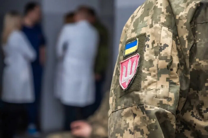 Командир штурмовиків пояснив, як слід чинити з ухилянтами