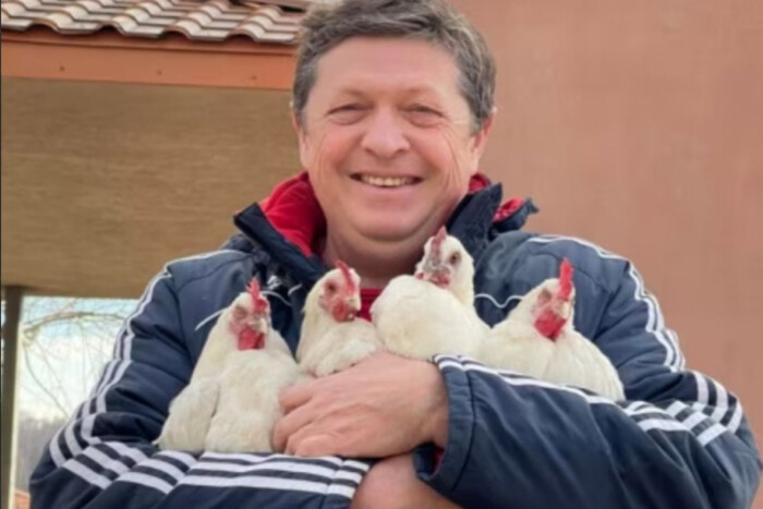 Співзасновник «Кварталу 95» зізнався, що хоче дружби між Україною та РФ