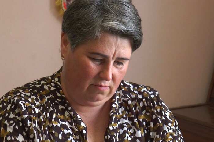 Мати «Привида Києва» стала військовою капеланкою