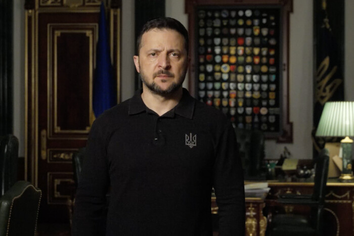 Готуємо зустрічі та документи, які стануть новинами за найближчі тижні – Зеленський