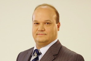 Валерий Чалый